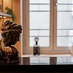 Kyriad Paris 10 - Canal Saint Martin - Republique