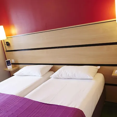 Hotel Kyriad 10 - Canal Saint Martin - Republique 3*