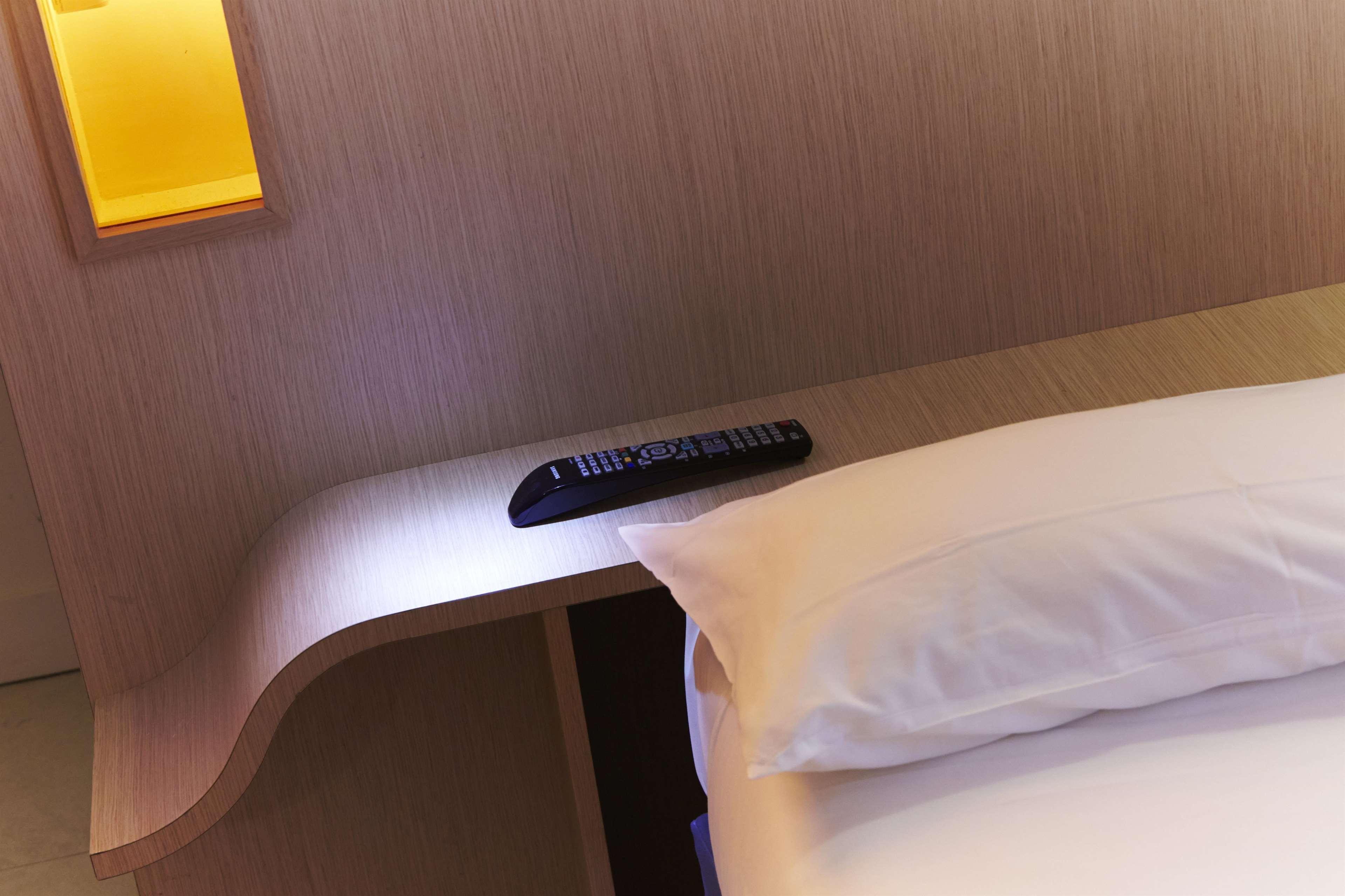 Hotel Kyriad 10 - Canal Saint Martin - Republique 3*