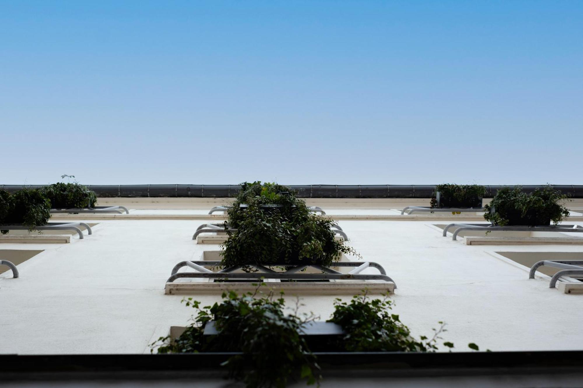 Hotel Kyriad 10 - Canal Saint Martin - Republique