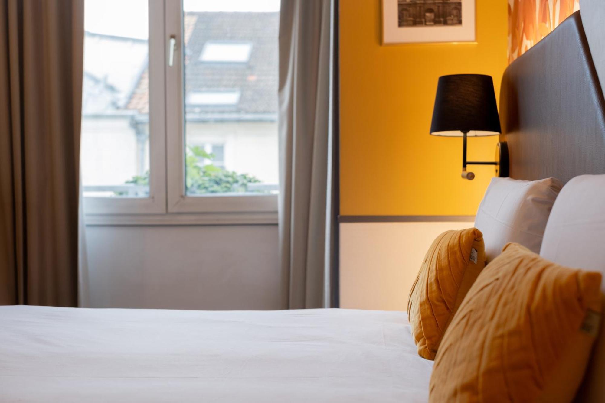 Hotel Kyriad 10 - Canal Saint Martin - Republique 3*