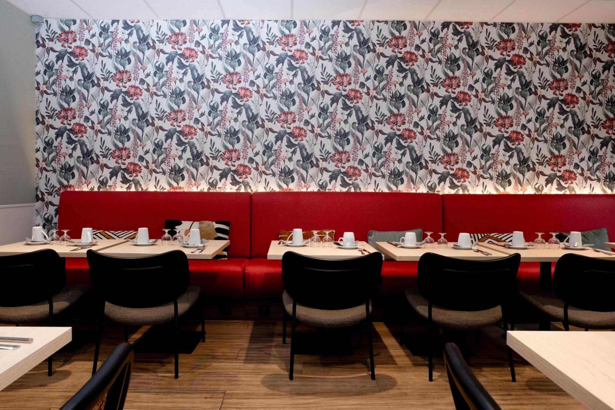 Kyriad 10 - Canal Saint Martin - Republique Paris